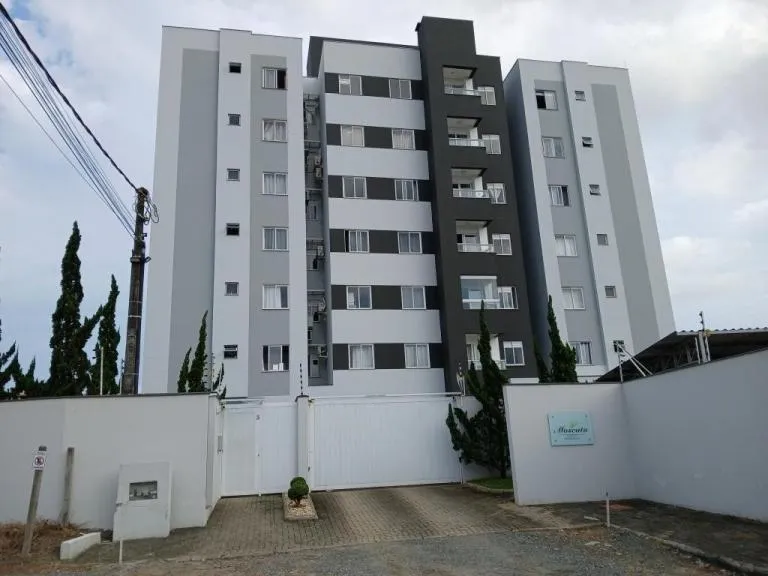 GIARDINO no VILA NOVA com 2 quartos para VENDA, 76 m - foto 1