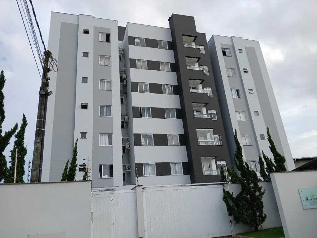 GIARDINO no VILA NOVA com 2 quartos para VENDA, 76 m — foto 2