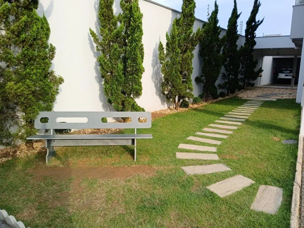 GIARDINO no VILA NOVA com 2 quartos para VENDA, 76 m — foto 3