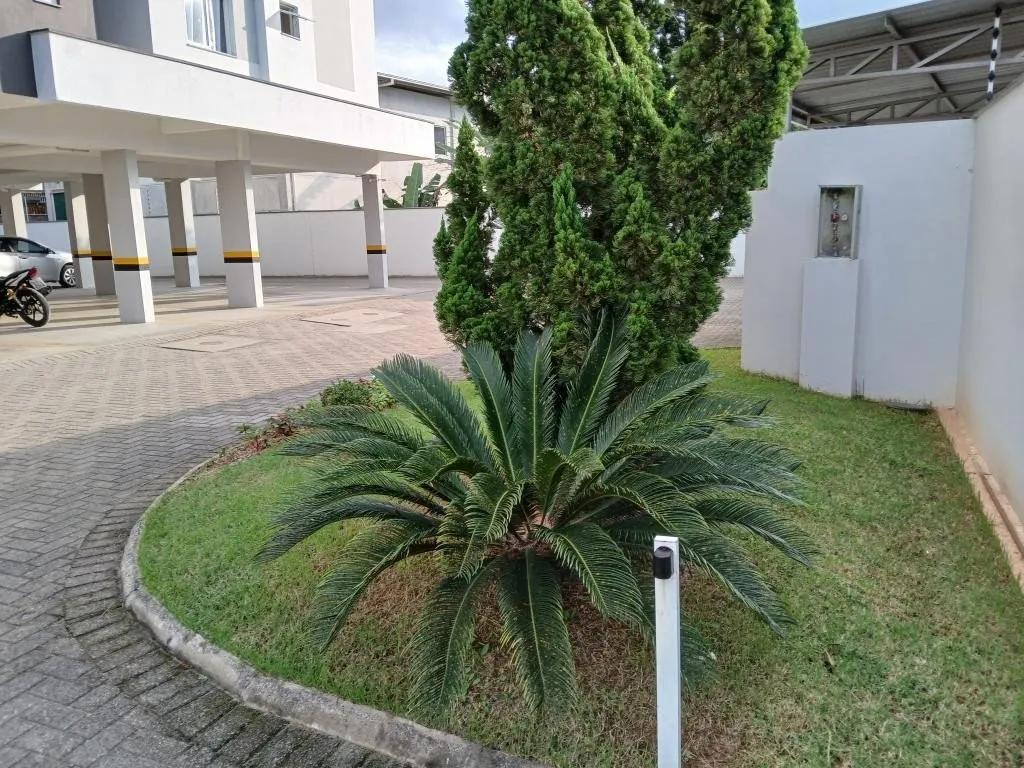 GIARDINO no VILA NOVA com 2 quartos para VENDA, 76 m — foto 6