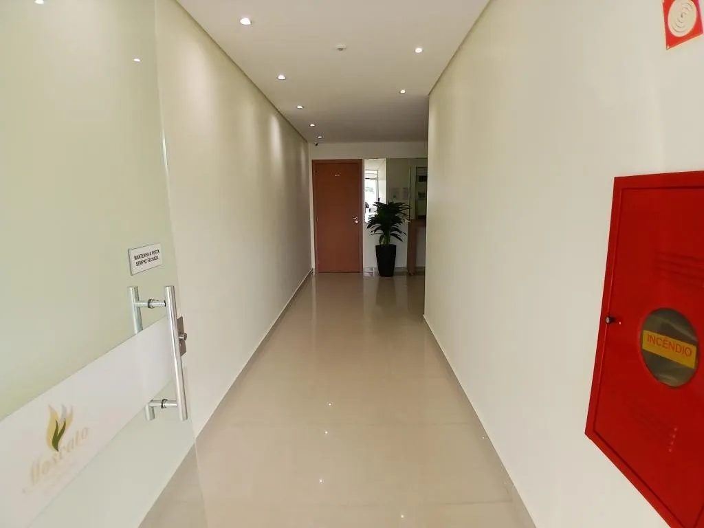 GIARDINO no VILA NOVA com 2 quartos para VENDA, 76 m — foto 7