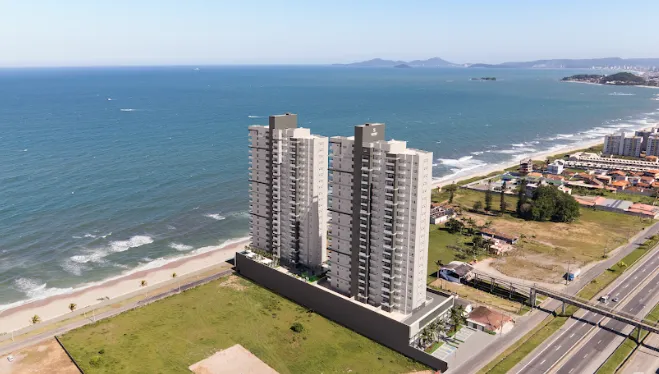 APARTAMENTO no TABULEIRO com 2 quartos para VENDA, 93 m - foto 1