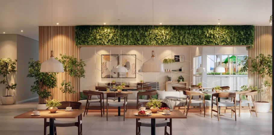 APARTAMENTO no TABULEIRO com 2 quartos para VENDA, 93 m — foto 7