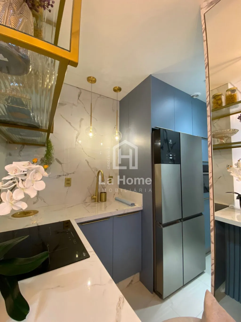 Apartamento finamente mobiliado e decorado no Bairro Victor Konder — foto 5