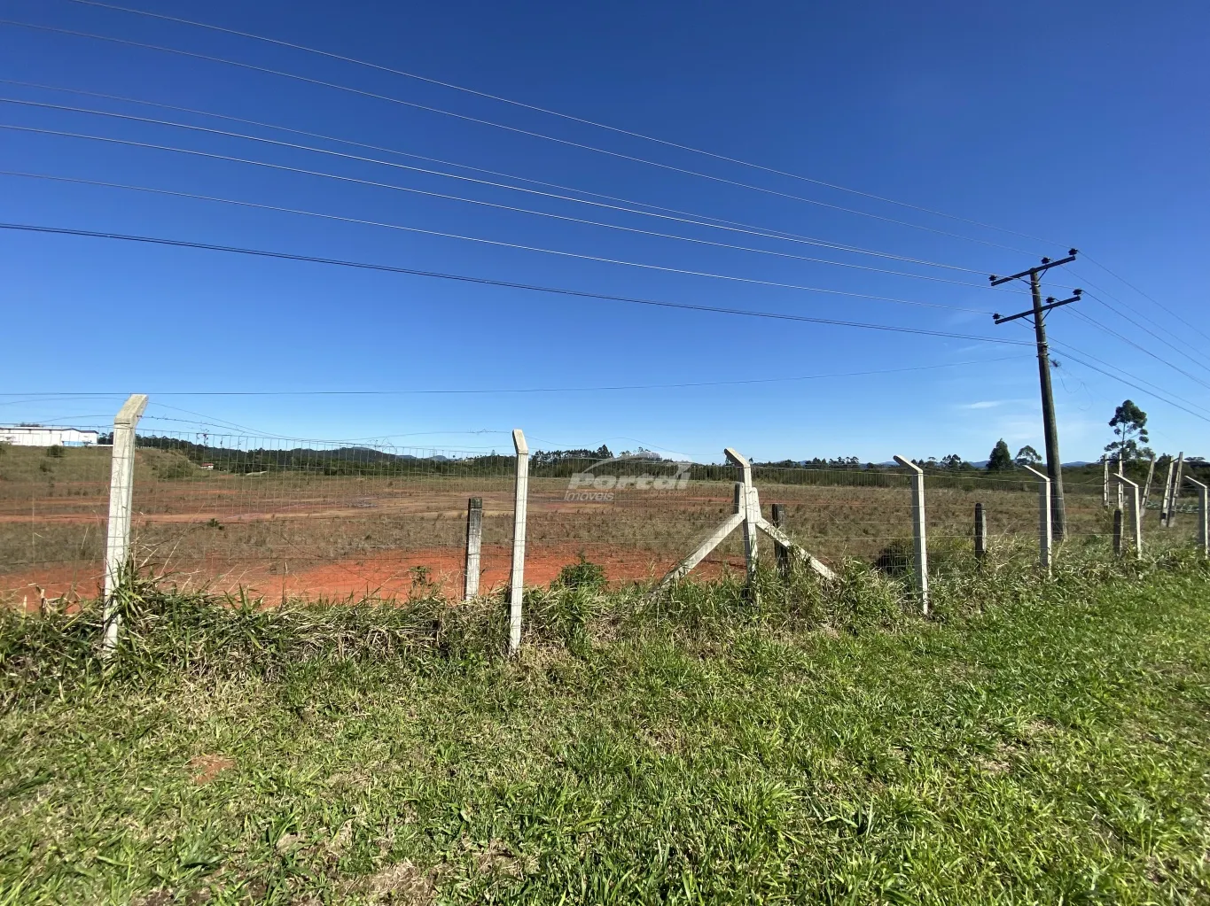Terreno com 217 mil m em Balneário Piçarras. — foto 2