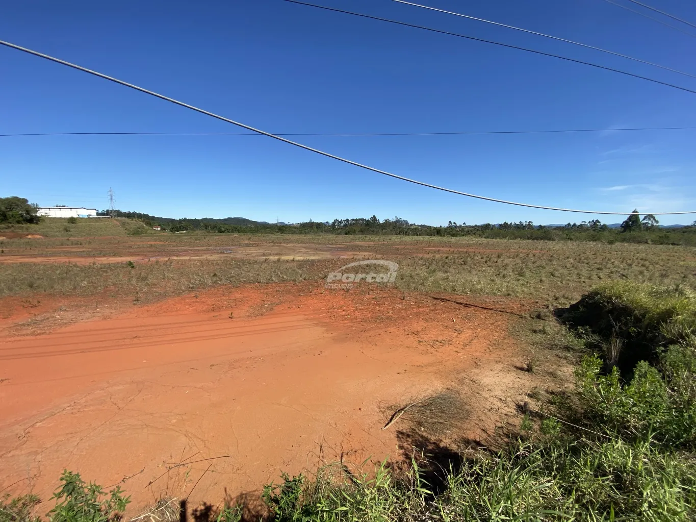Terreno com 217 mil m em Balneário Piçarras. — foto 3