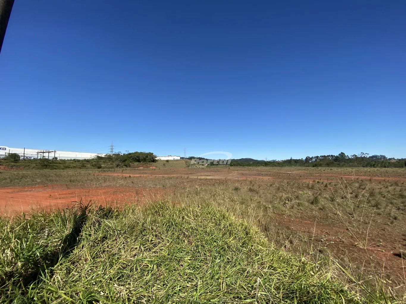 Terreno com 217 mil m em Balneário Piçarras. — foto 5
