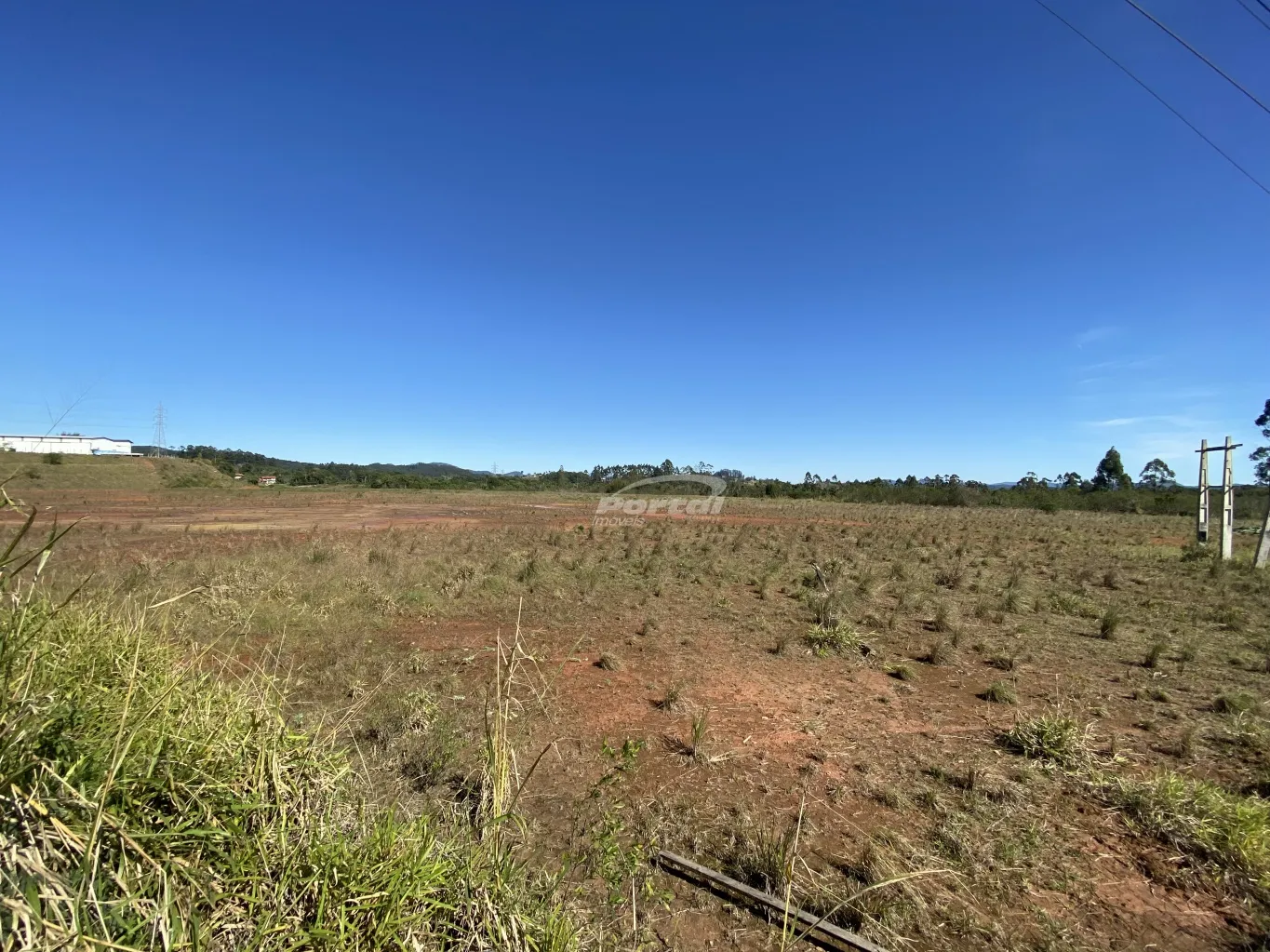 Terreno com 217 mil m em Balneário Piçarras. — foto 6