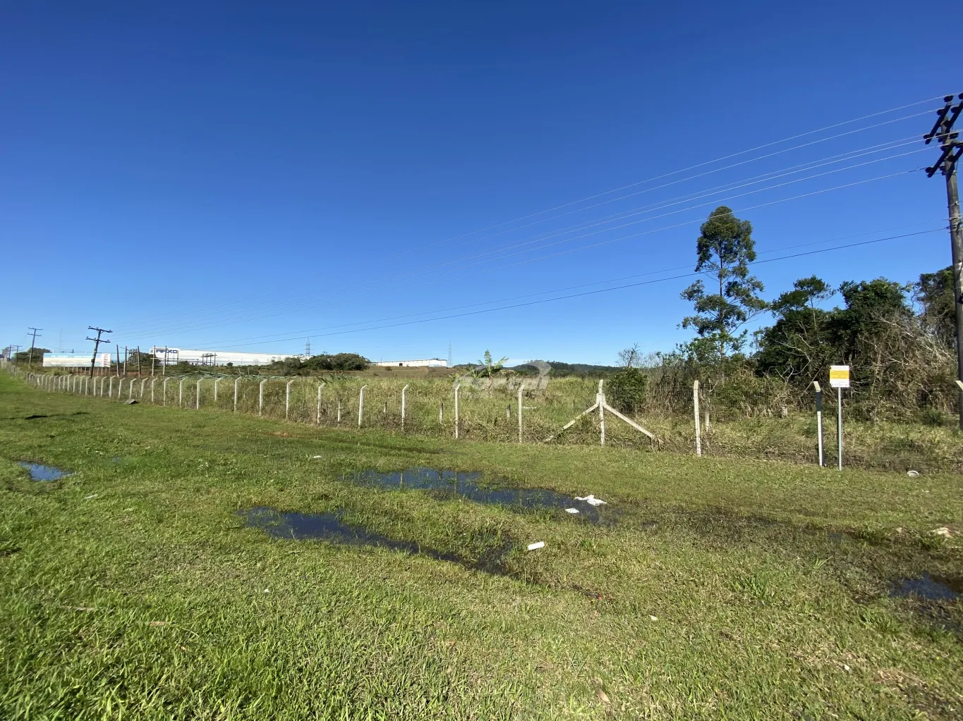 Terreno com 217 mil m em Balneário Piçarras. — foto 7