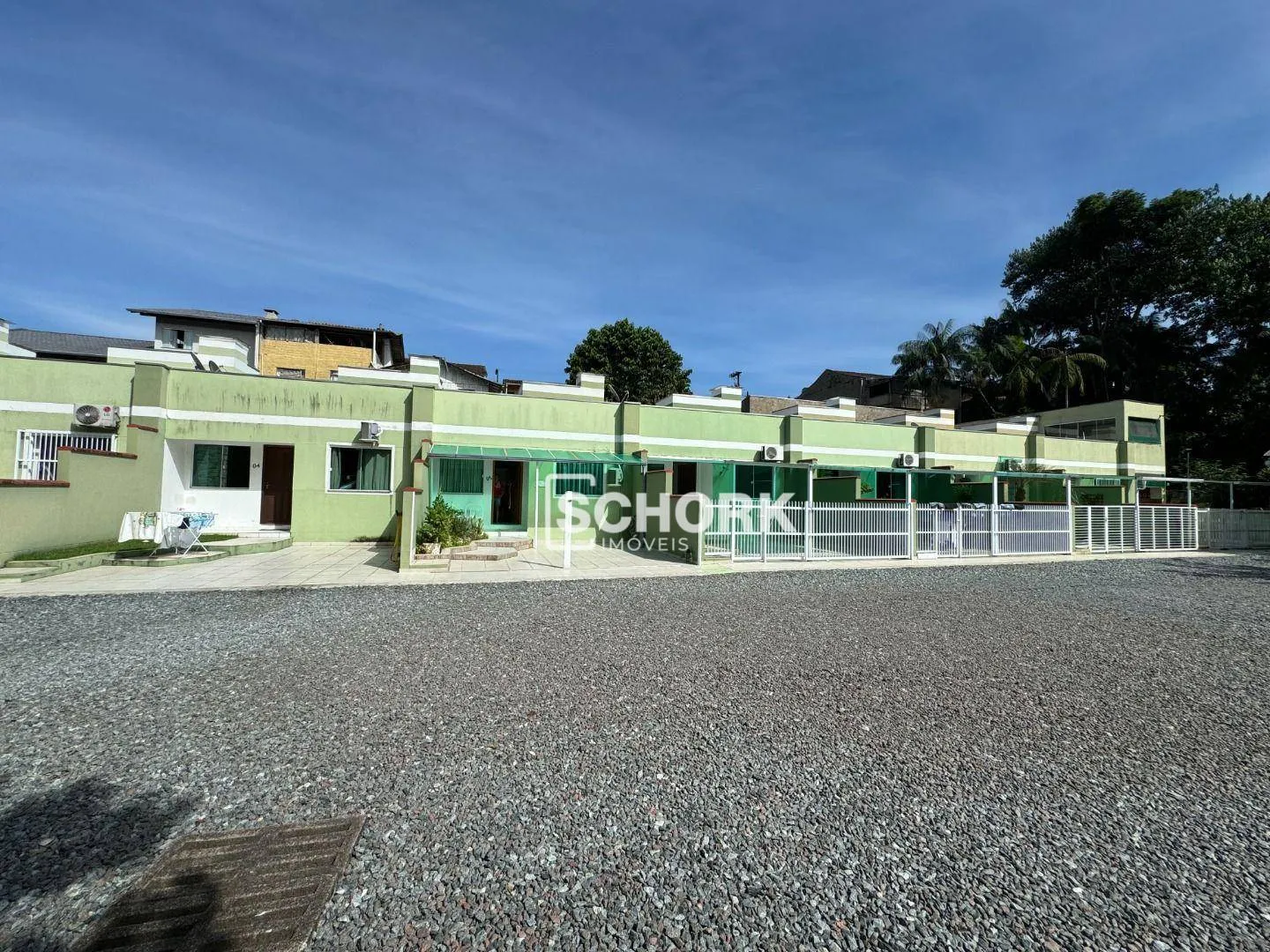 Casa com 2 dormitórios à venda, 64 m por R$ 350.000,00 - Itoupavazinha - Blumenau/SC — foto 3