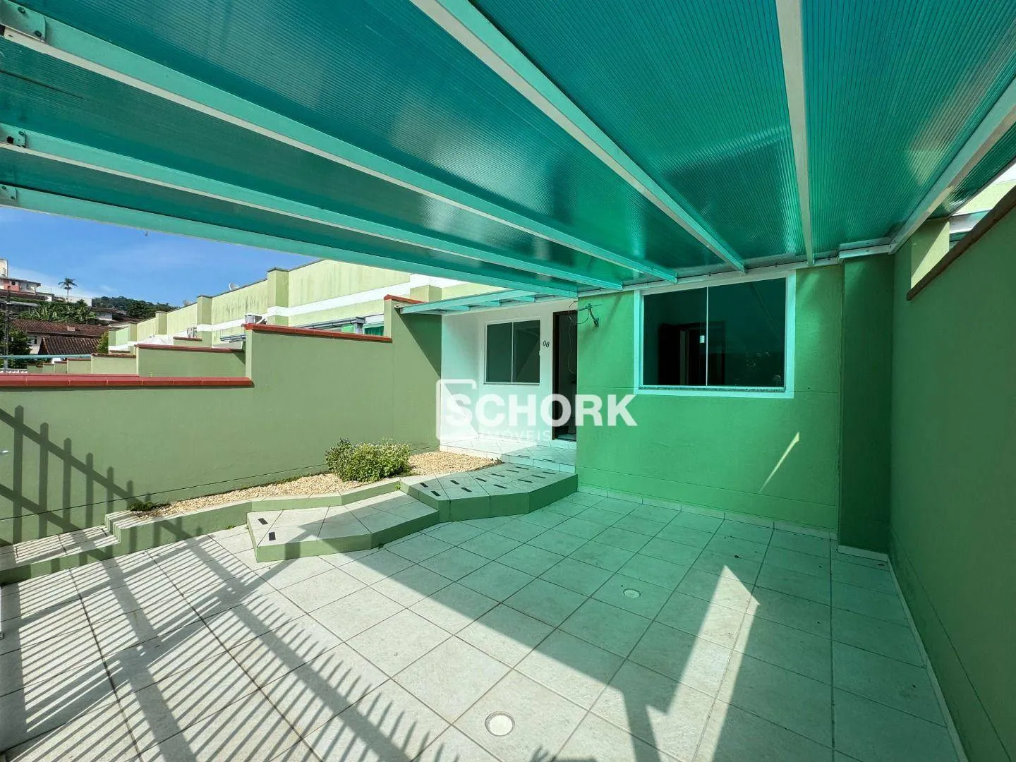 Casa com 2 dormitórios à venda, 64 m por R$ 350.000,00 - Itoupavazinha - Blumenau/SC — foto 7