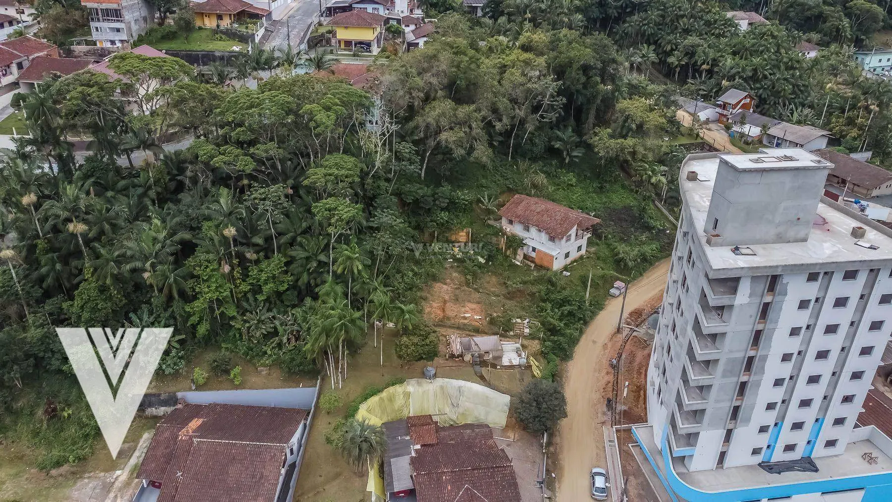 Terreno à venda, 2059 m por R$ 1.200.000,00 - Fortaleza - Blumenau/SC — foto 6