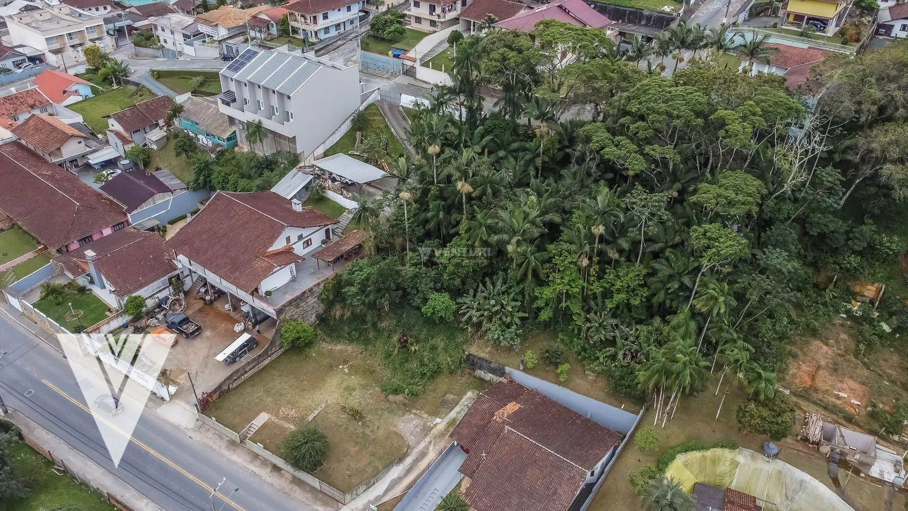 Terreno à venda, 2059 m por R$ 1.200.000,00 - Fortaleza - Blumenau/SC — foto 5