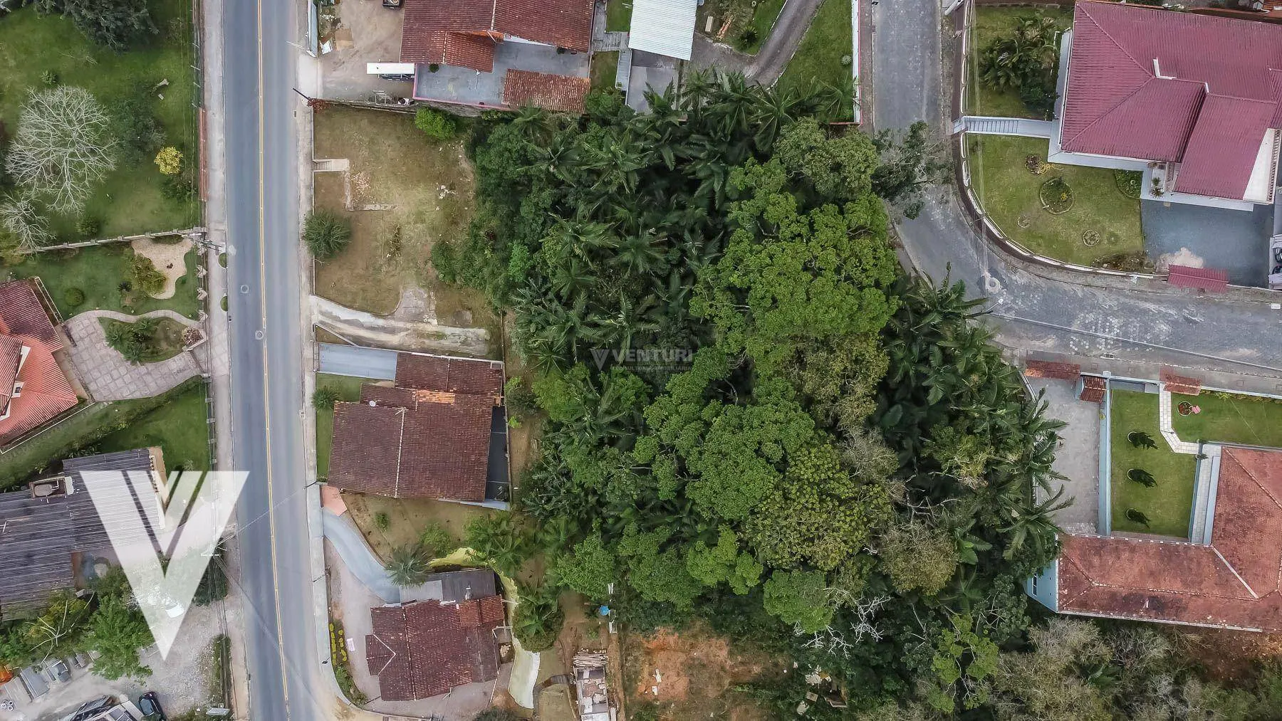 Terreno à venda, 2059 m por R$ 1.200.000,00 - Fortaleza - Blumenau/SC — foto 7