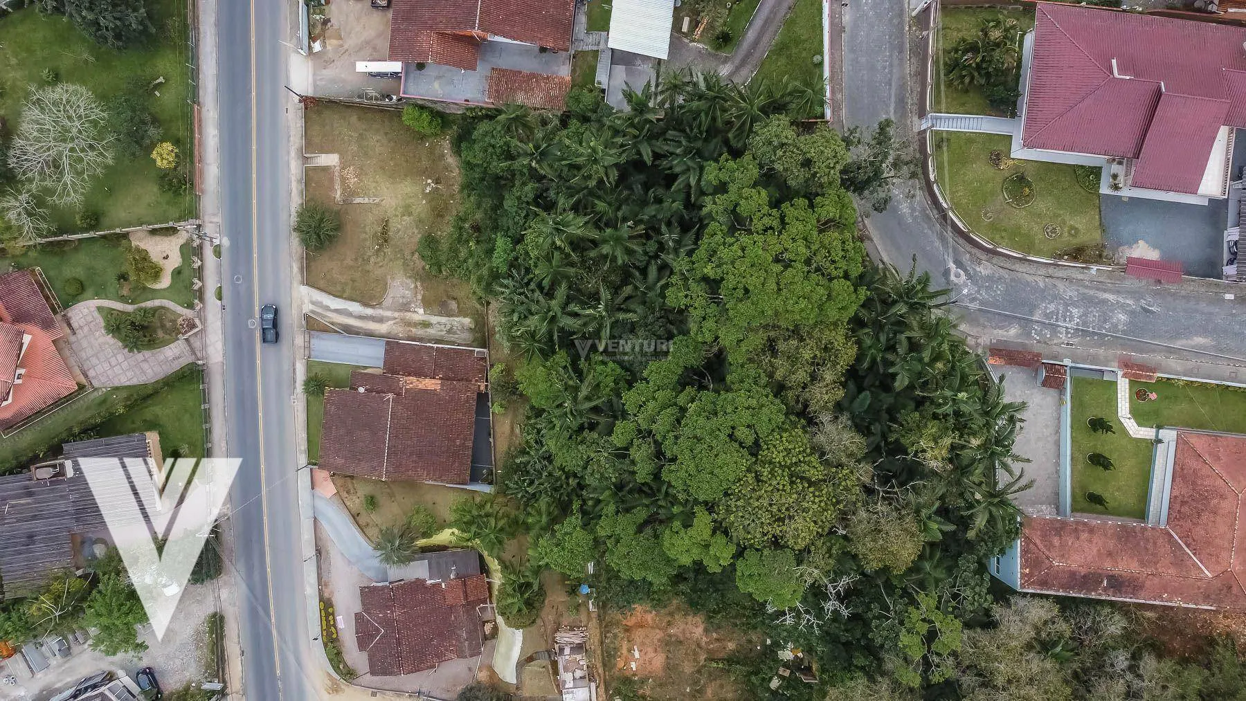 Terreno à venda, 2059 m por R$ 1.200.000,00 - Fortaleza - Blumenau/SC — foto 4