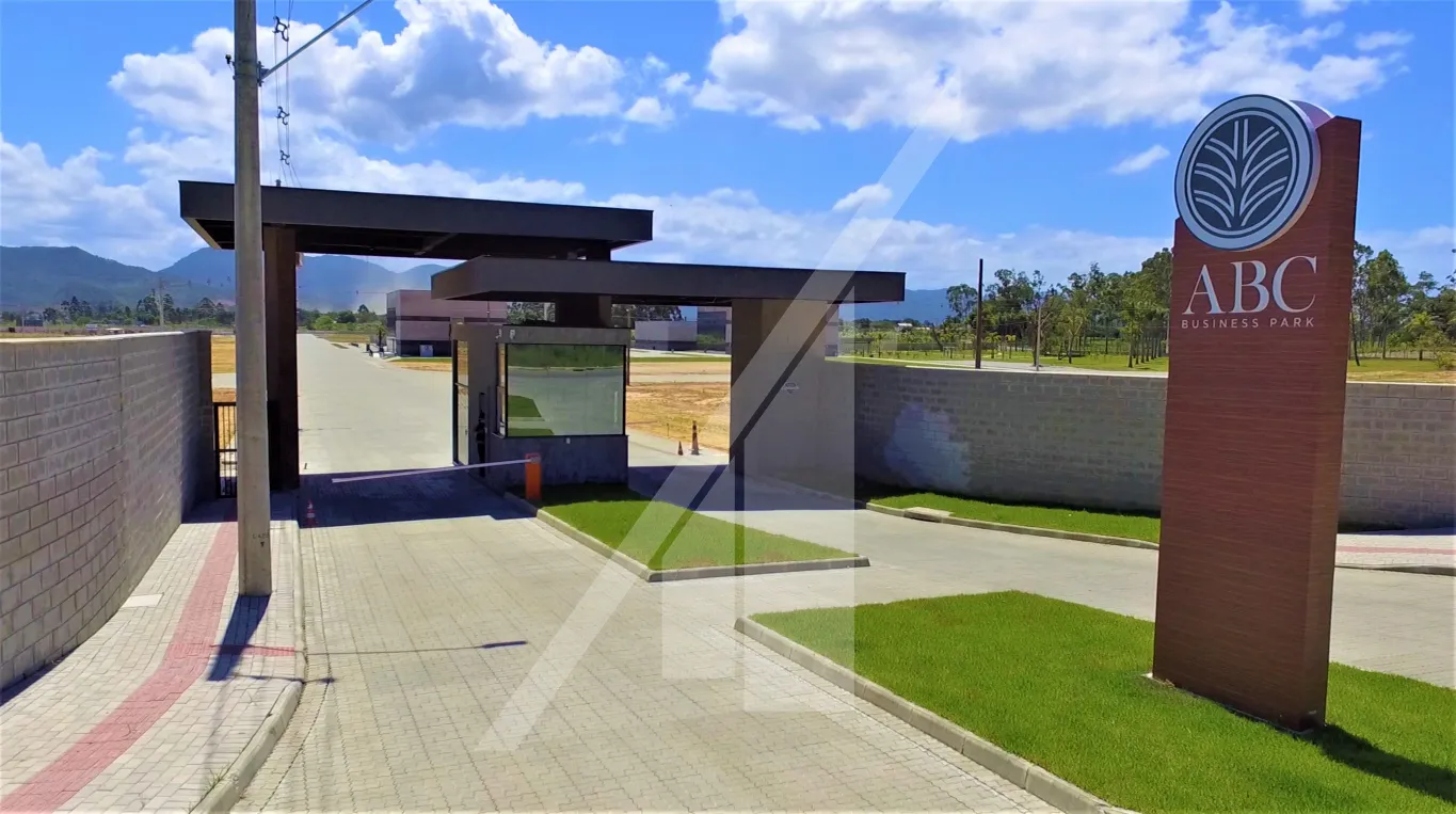 O ABC Business Park é primeiro complexo empresarial multissetorial full service de Santa Catarina! — foto 2