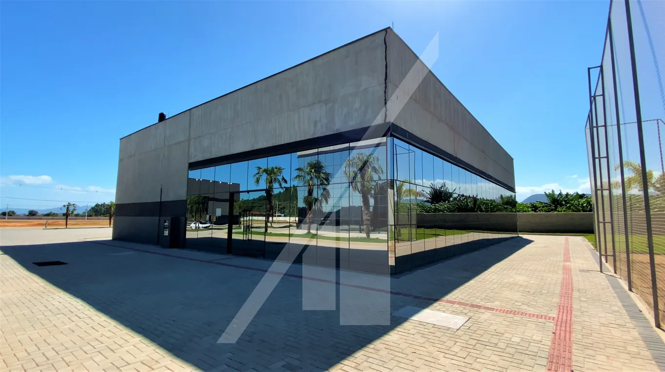 O ABC Business Park é primeiro complexo empresarial multissetorial full service de Santa Catarina! — foto 5
