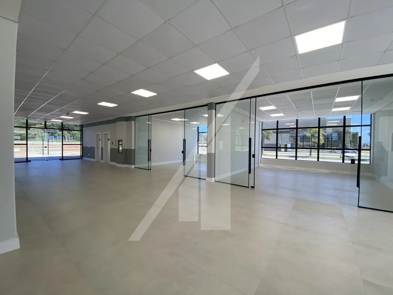 O ABC Business Park é primeiro complexo empresarial multissetorial full service de Santa Catarina! — foto 7