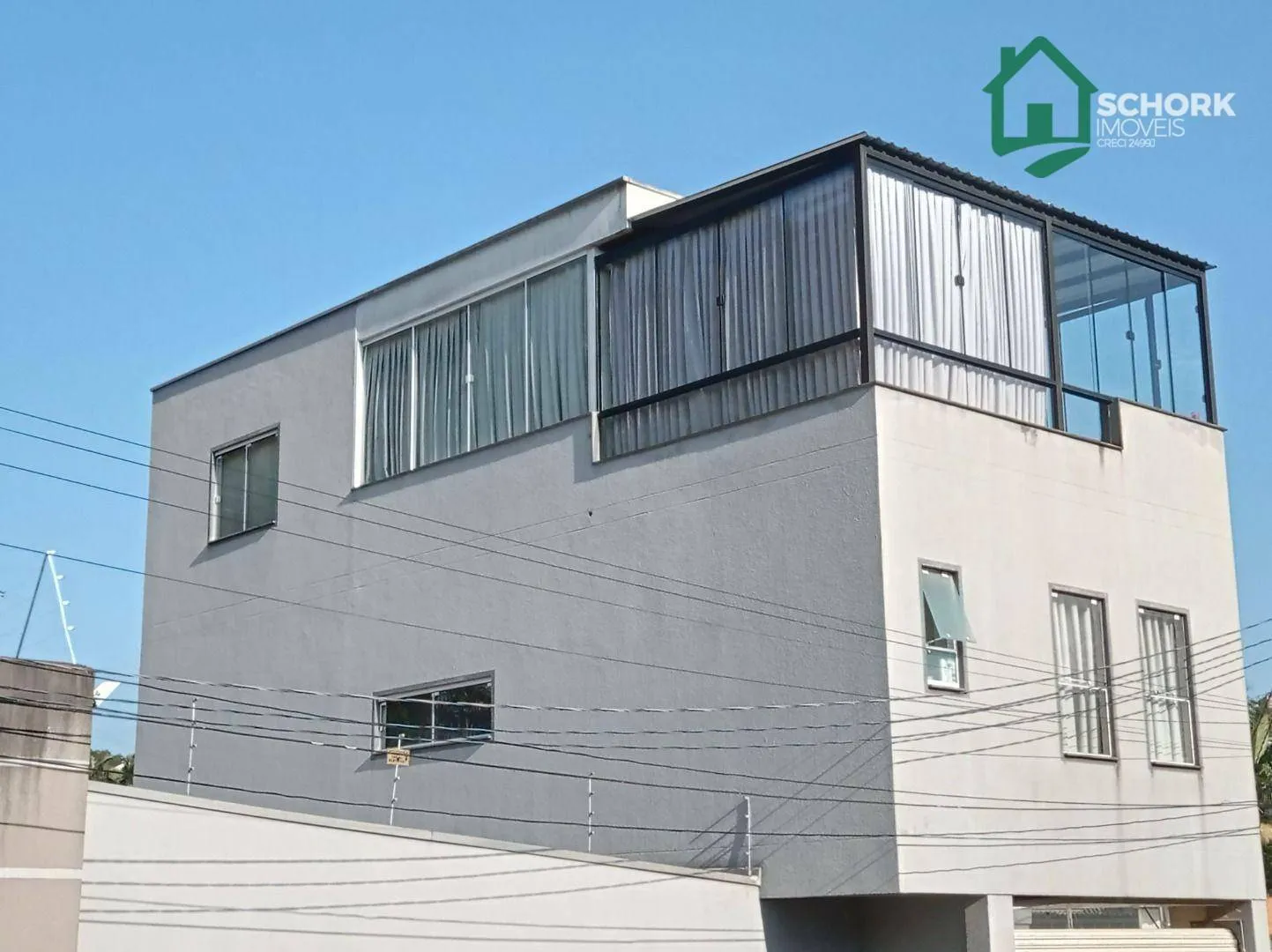 Casa com 2 dormitórios à venda, 320 m por R$ 850.000,00 - Velha - Blumenau/SC — foto 6