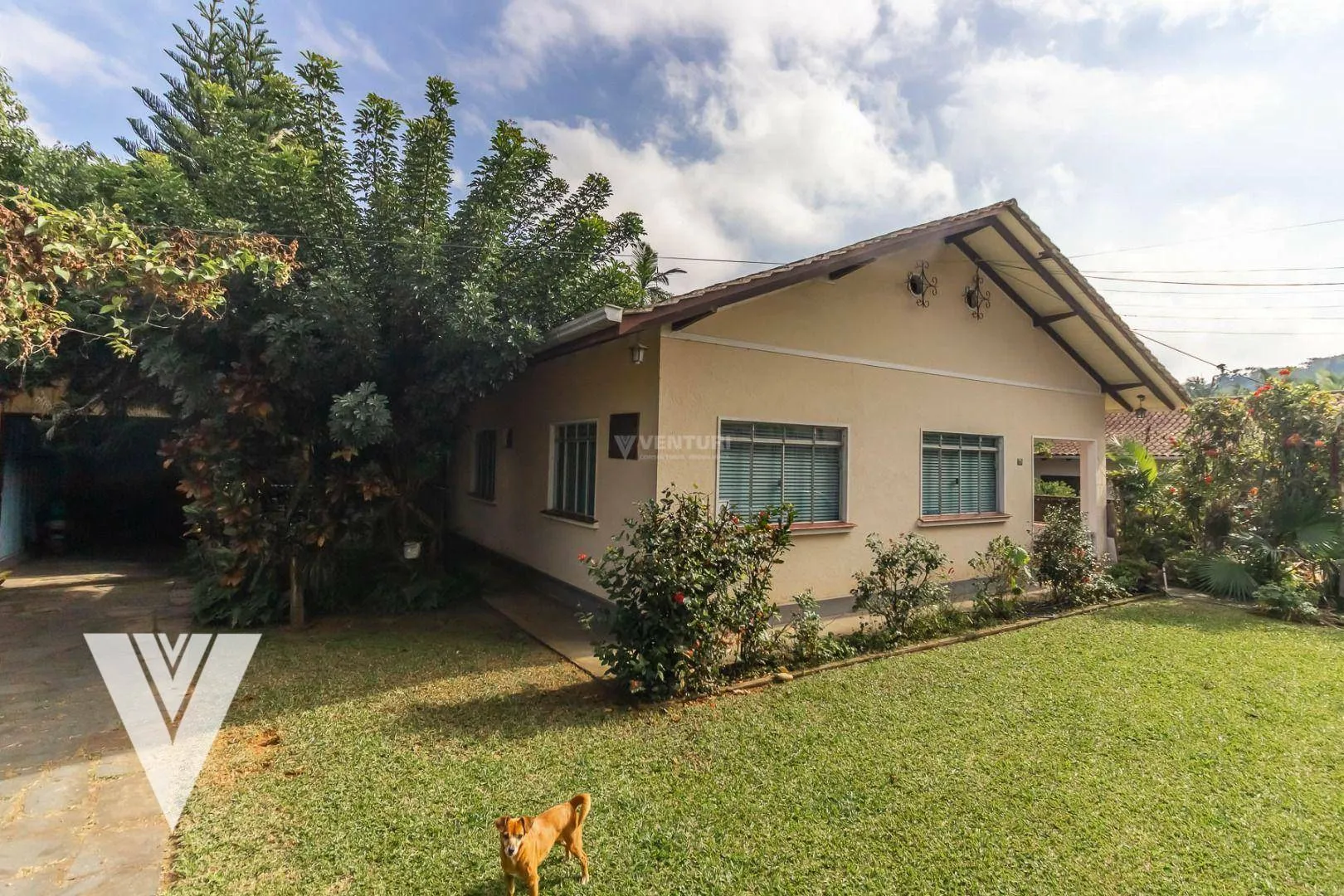 Terreno à venda, 1488 m por R$ 1.800.000,00 - Escola Agrícola - Blumenau/SC - foto 1