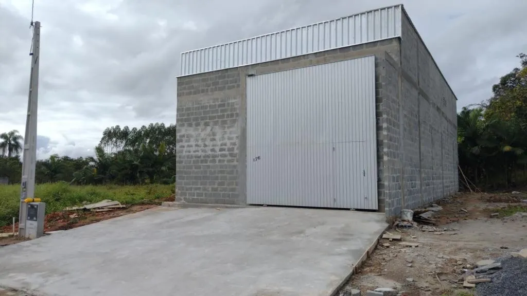 GALPÃO INDUSTRIAL no ITINGA com 0 quartos para VENDA, 144 m - foto 1