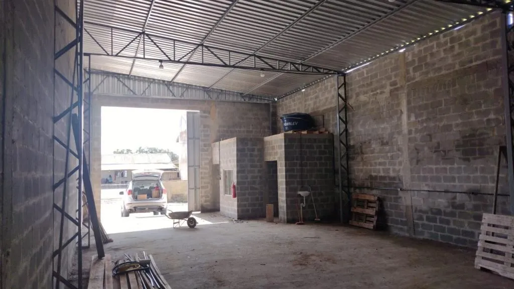 GALPÃO INDUSTRIAL no ITINGA com 0 quartos para VENDA, 144 m — foto 2