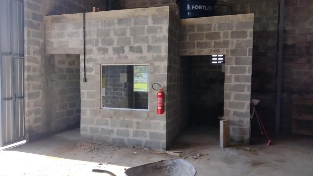 GALPÃO INDUSTRIAL no ITINGA com 0 quartos para VENDA, 144 m — foto 3
