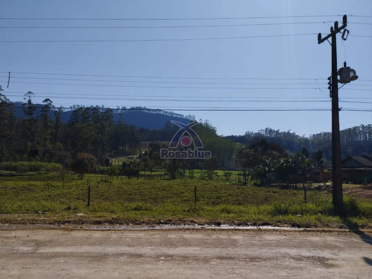 TERRENO VITOR MEIRELES — foto 2