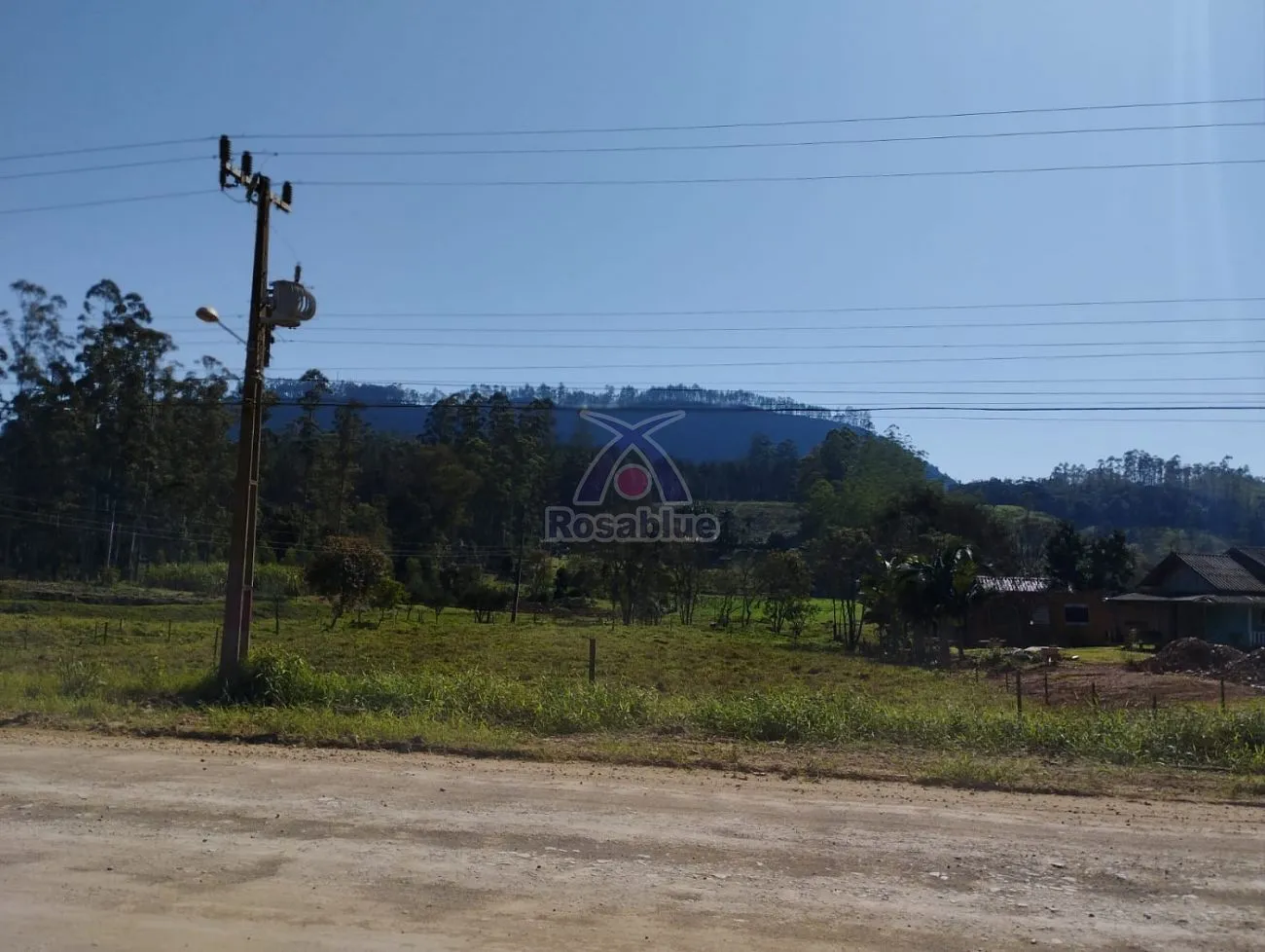 TERRENO VITOR MEIRELES — foto 3
