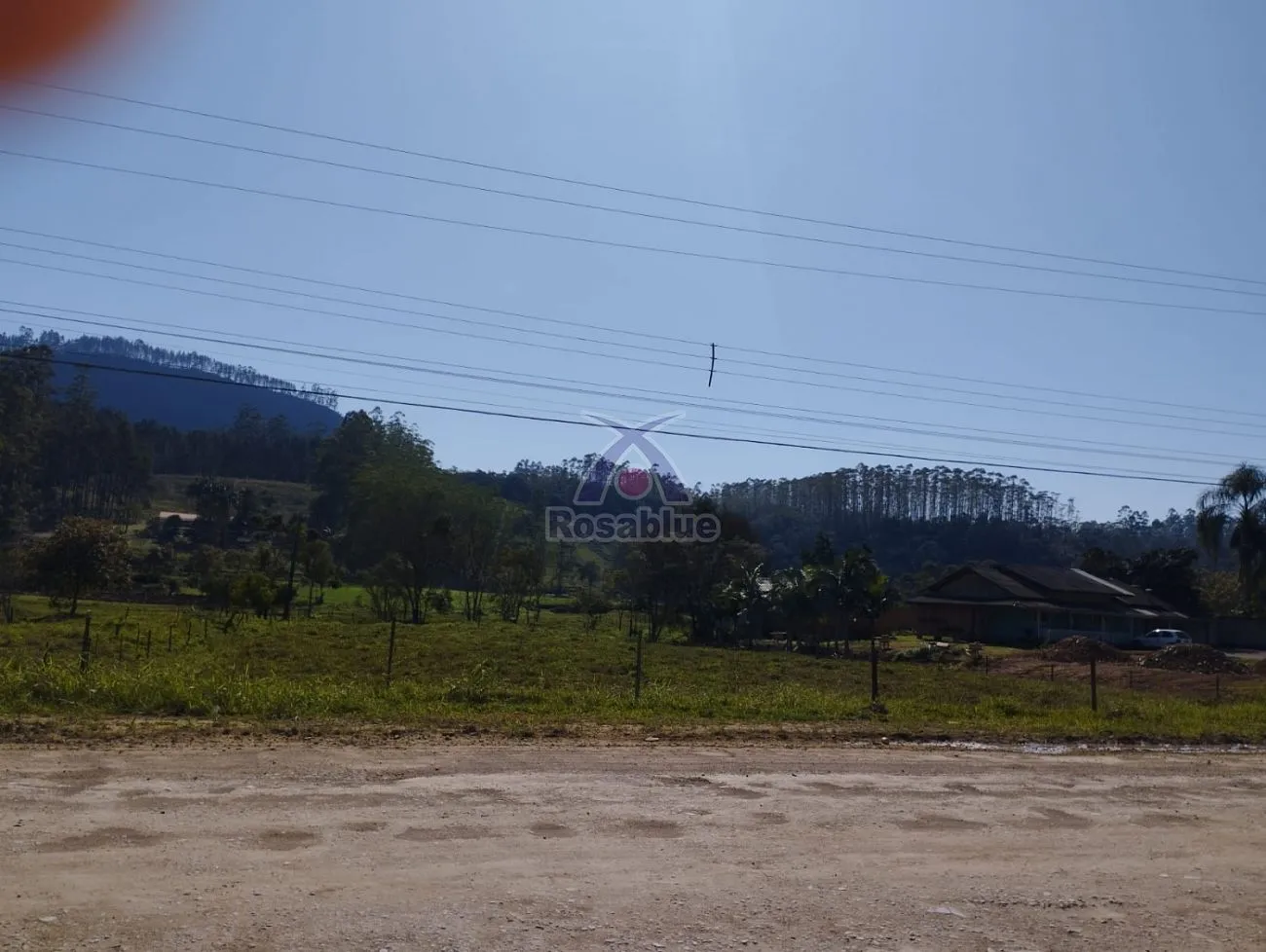 TERRENO VITOR MEIRELES — foto 4