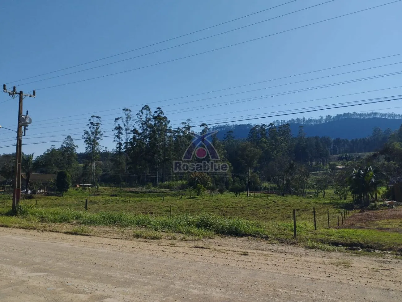 TERRENO VITOR MEIRELES — foto 5
