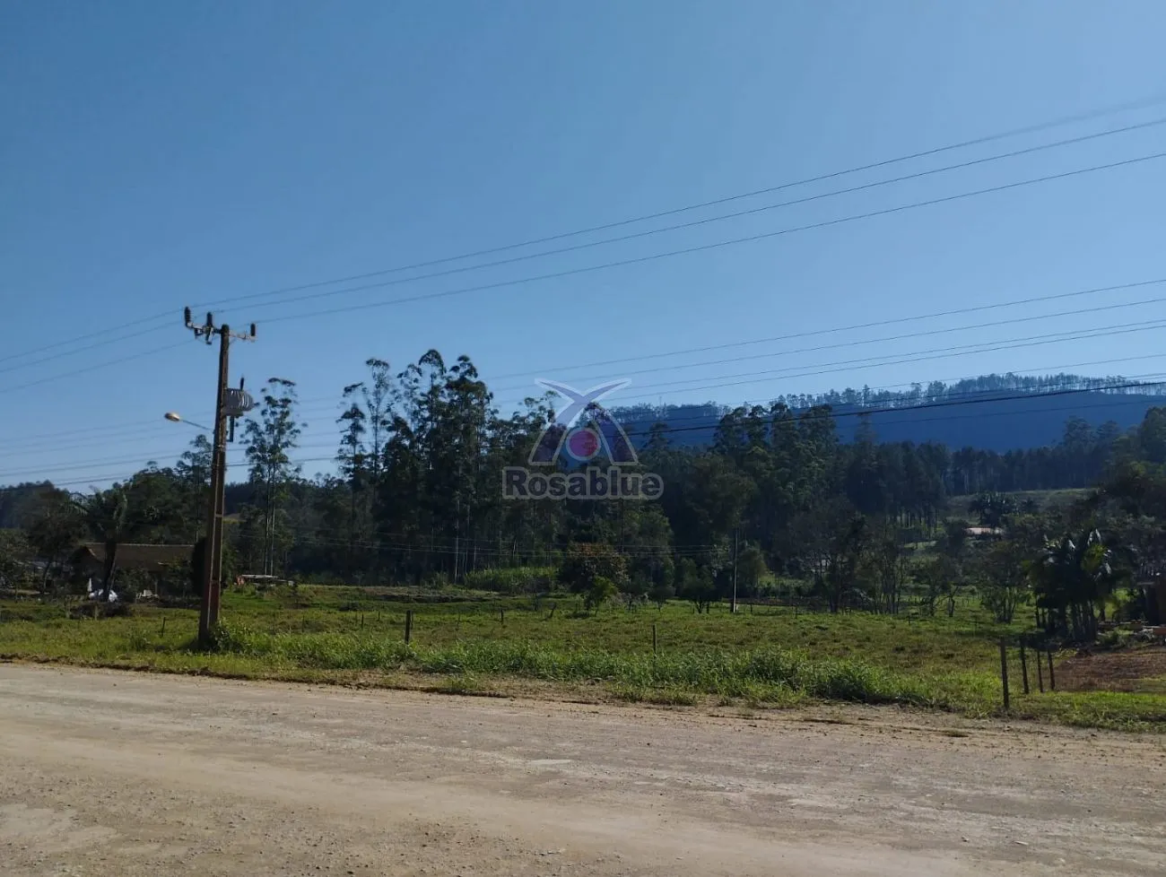 TERRENO VITOR MEIRELES — foto 6
