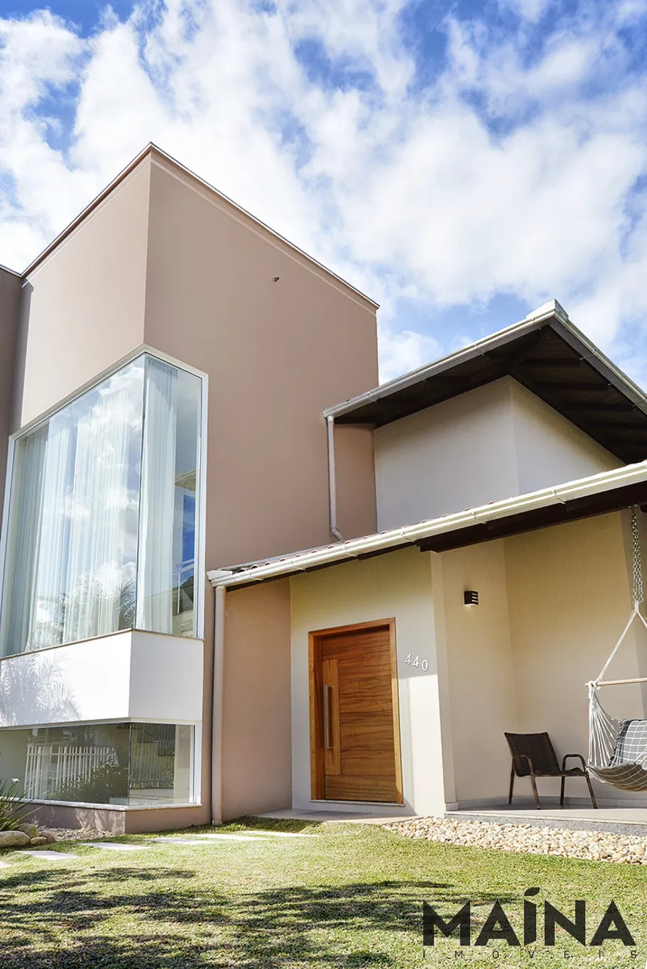 Excelente casa Residencial ou Comercial no Bairro Itoupava Norte, — foto 3