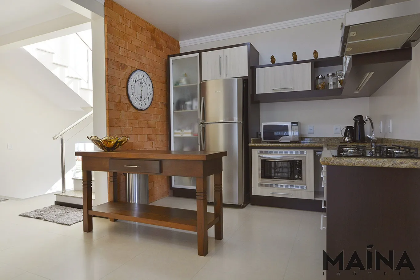 Excelente casa Residencial ou Comercial no Bairro Itoupava Norte, — foto 6