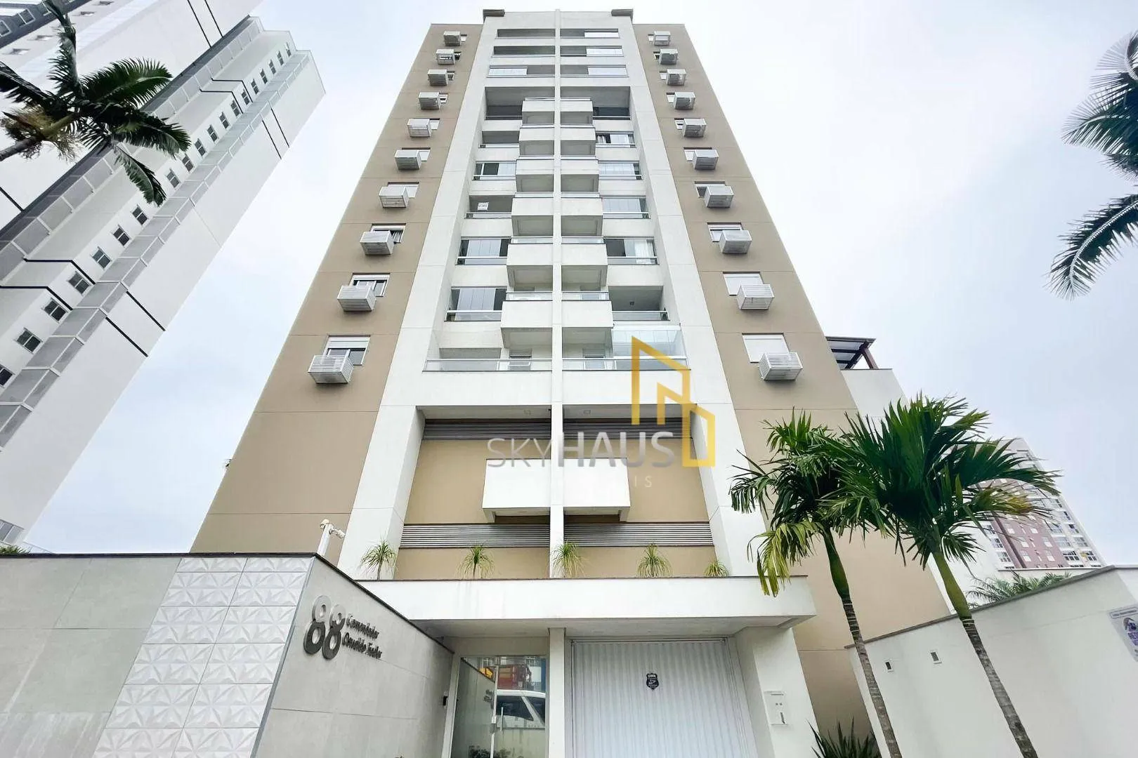 Apartamento com 3 dormitórios à venda, 82 m por R$ 853.517,94 - Itoupava Seca - Blumenau/SC — foto 2