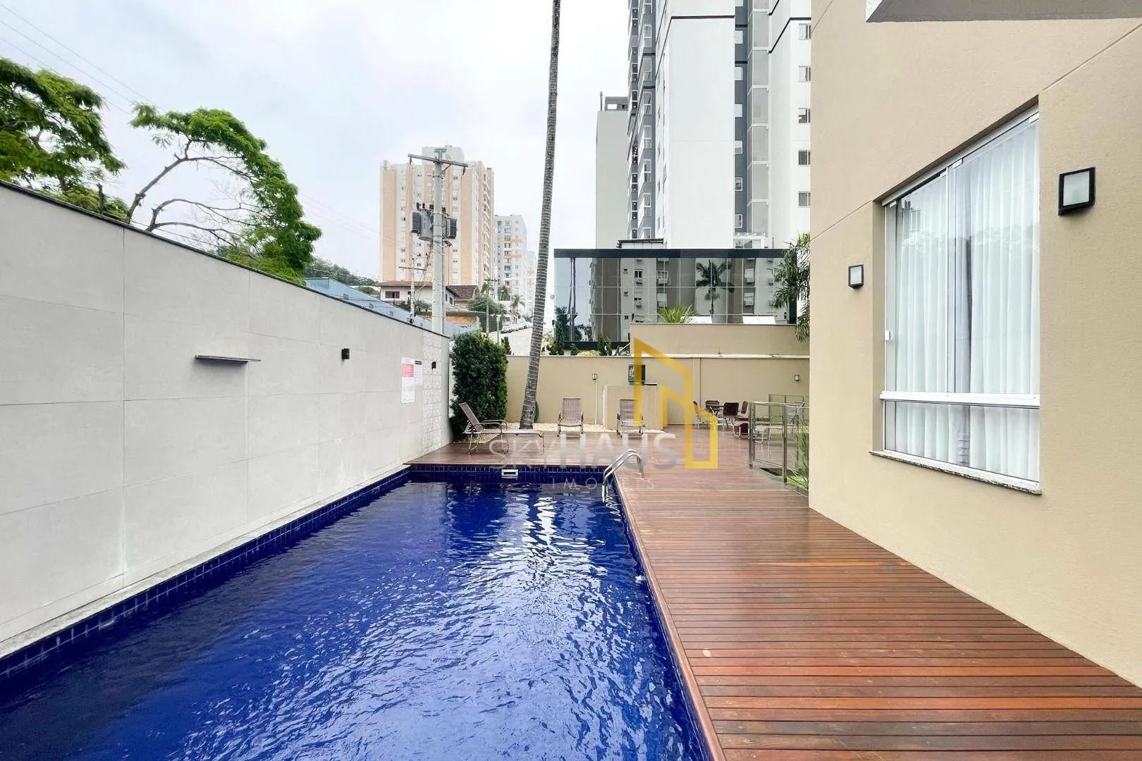 Apartamento com 3 dormitórios à venda, 82 m por R$ 853.517,94 - Itoupava Seca - Blumenau/SC — foto 3
