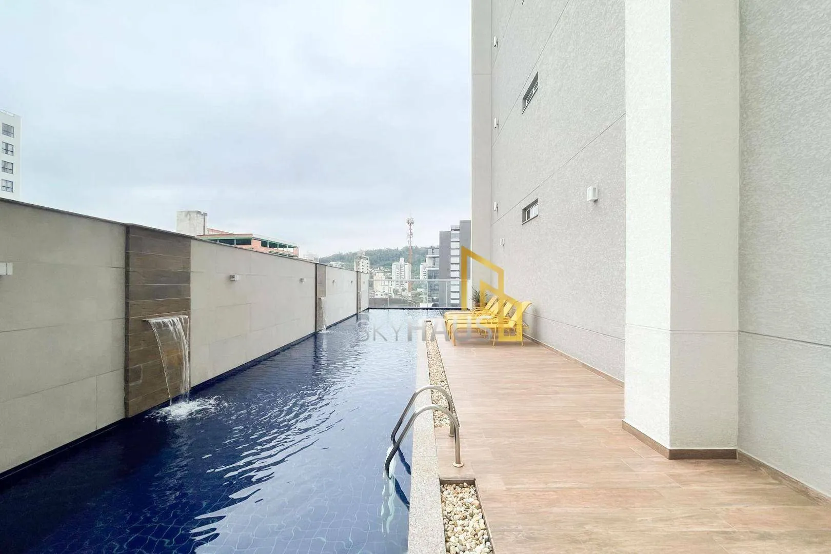 Apartamento com 3 dormitórios à venda, 82 m por R$ 808.798,76 - Vila Nova - Blumenau/SC — foto 5