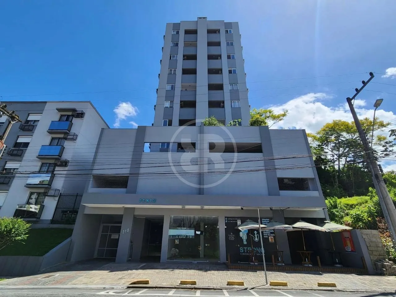 Sala comercial no bairro Vila Nova - foto 1