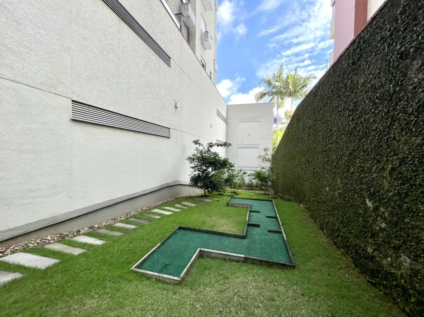 Apartamento no Ed. Stardust, com 1 Suíte + 2 Demi-suíte, localizado na Vila Nova em Blumenau/SC — foto 5
