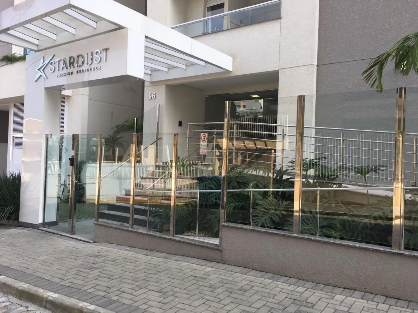 Apartamento no Ed. Stardust, com 1 Suíte + 2 Demi-suíte, localizado na Vila Nova em Blumenau/SC — foto 7