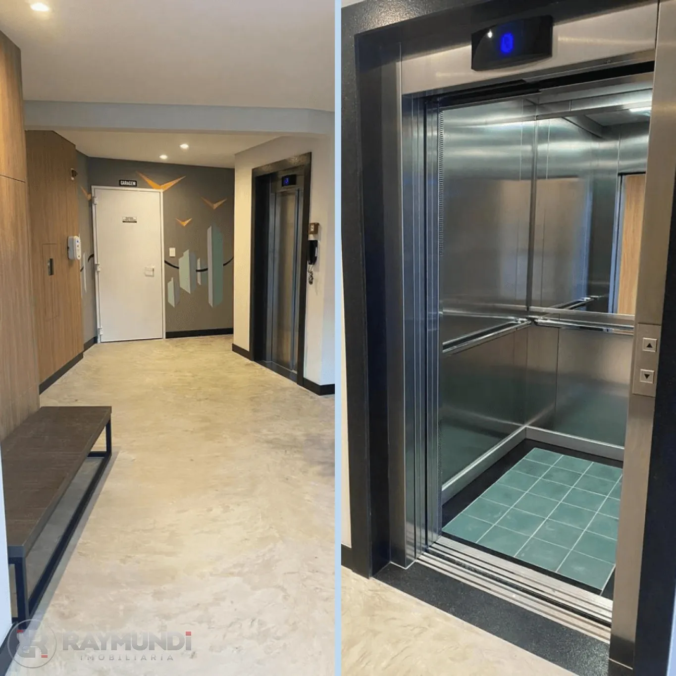 Apartamento de 02 dormitórios (1 suíte) na Rua São Paulo - oportunidade — foto 2
