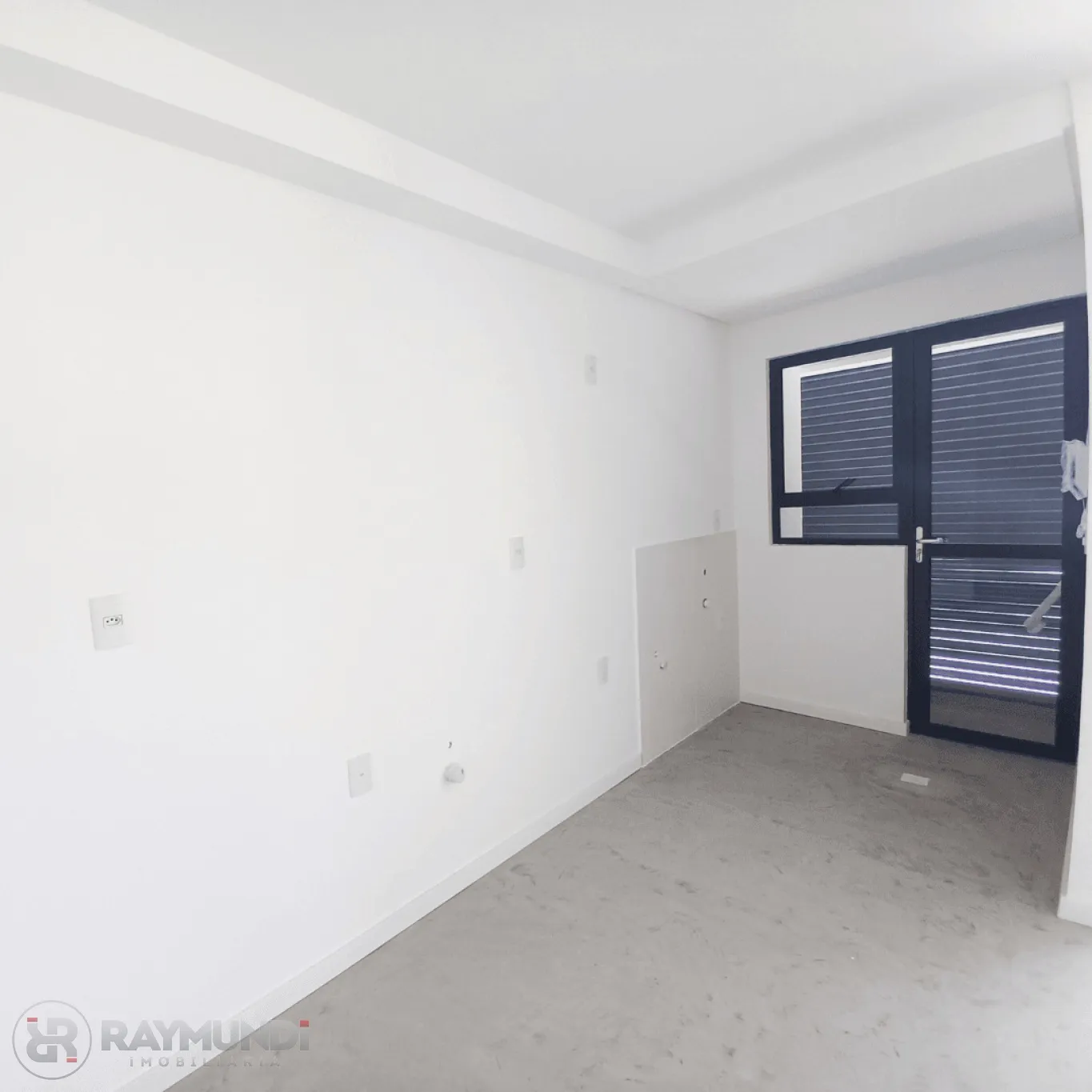 Apartamento de 02 dormitórios (1 suíte) na Rua São Paulo - oportunidade — foto 5
