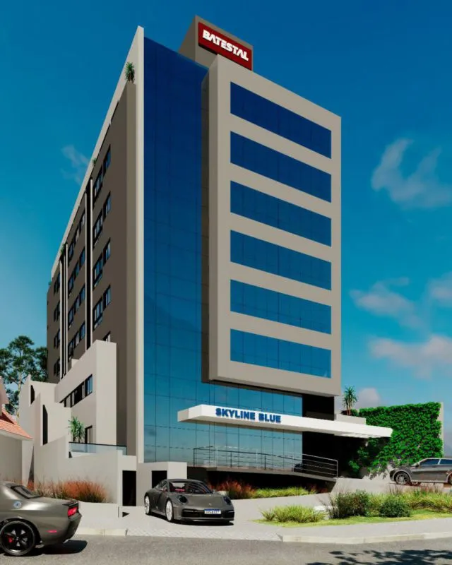 Sala comercial na Rua São Paulo - oportunidade — foto 4