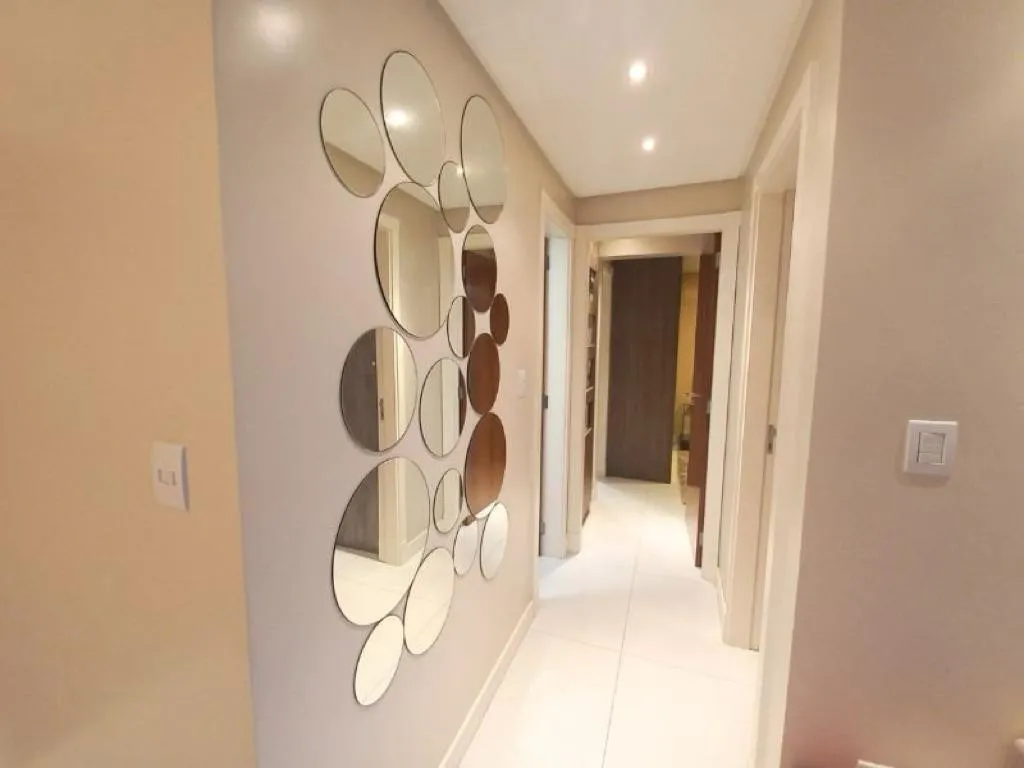 Apartamento decorado no bairro Itoupava Seca — foto 5