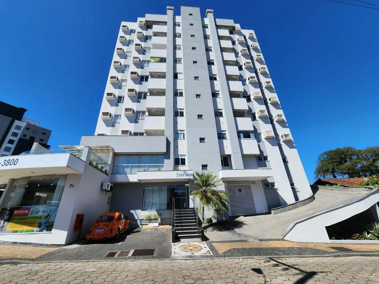 Apartamento decorado no bairro Itoupava Seca - foto 1