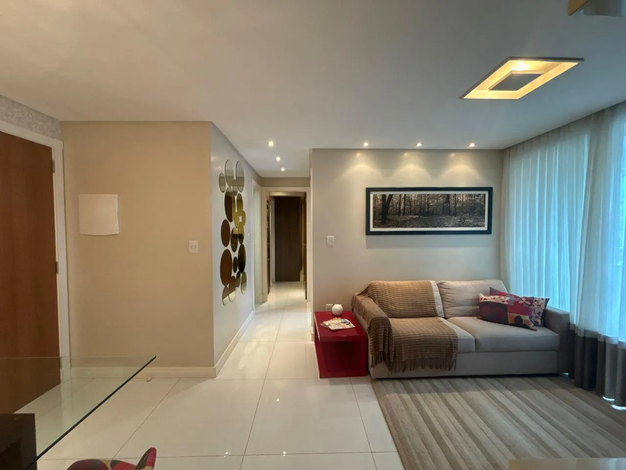 Apartamento decorado no bairro Itoupava Seca — foto 4