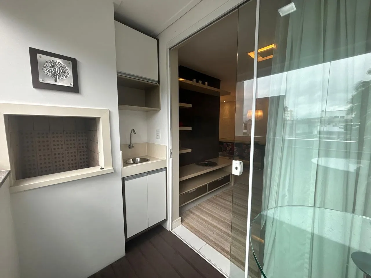 Apartamento decorado no bairro Itoupava Seca — foto 6