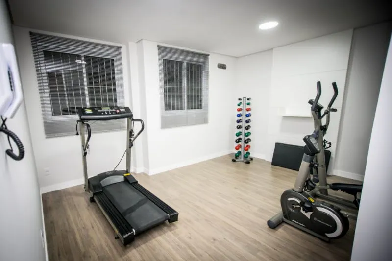 Apartamento no Ed. Stardust, com 1 Suíte + 2 Demi-suíte, localizado na Vila Nova em Blumenau/SC — foto 6