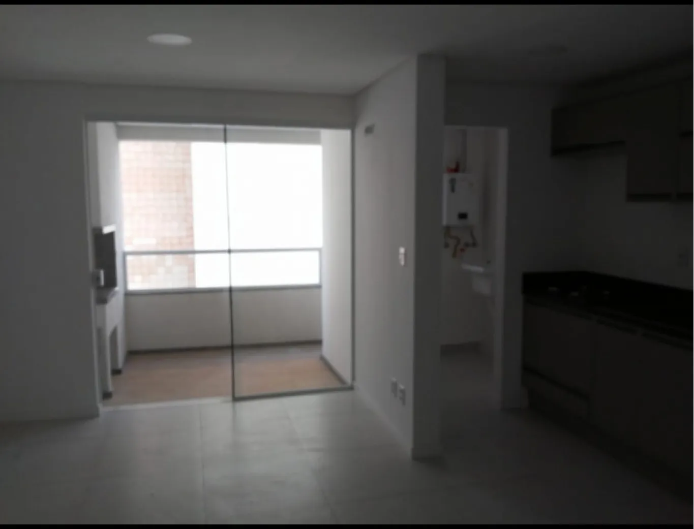 Apartamento no Ed. Stardust, com 1 Suíte + 2 Demi-suíte, localizado na Vila Nova em Blumenau/SC — foto 7