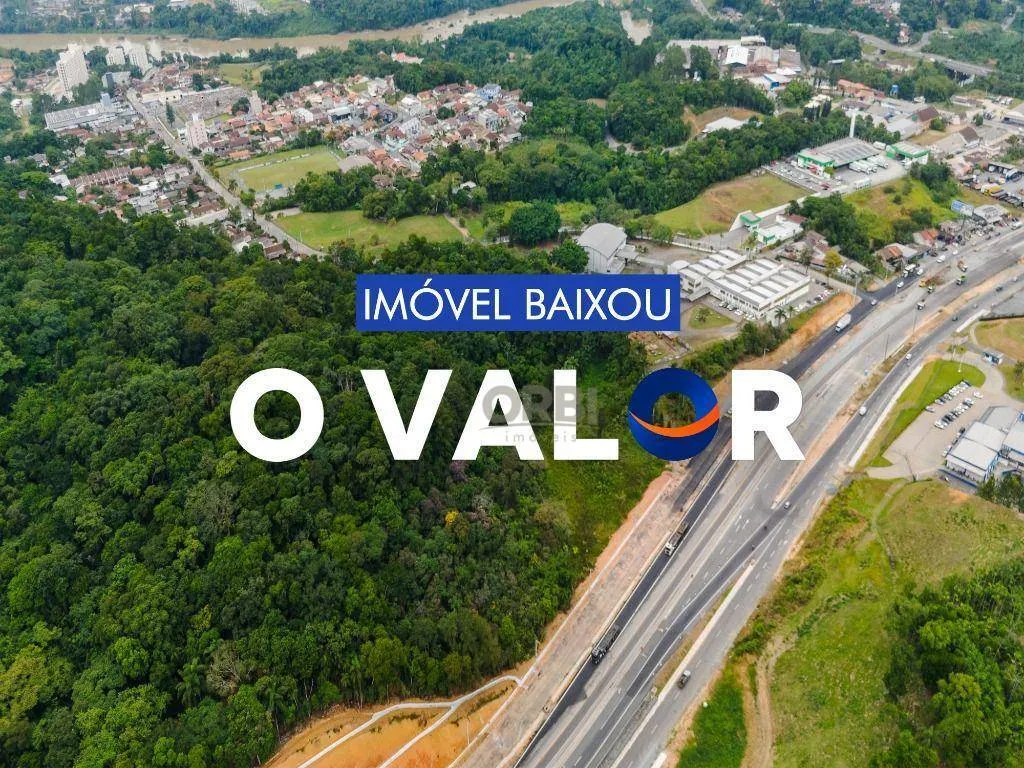Terreno à venda, 35106m² no Badenfurt, Blumenau - foto 1